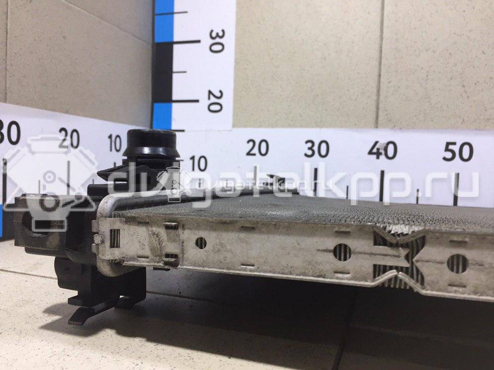 Фото Радиатор основной  6G918005FD для Ford Focus / C-Max / Galaxy / Grand / Kuga {forloop.counter}}