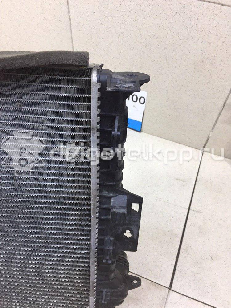 Фото Радиатор основной  6G918005FD для Ford Focus / C-Max / Galaxy / Grand / Kuga {forloop.counter}}