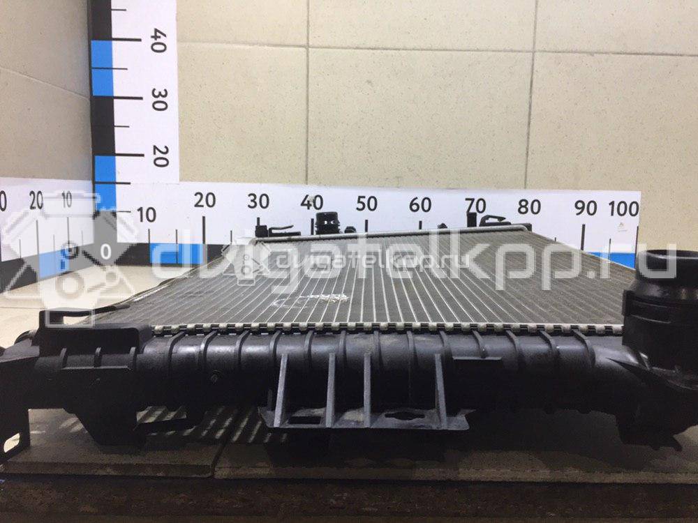 Фото Радиатор основной  6G918005FD для Ford Focus / C-Max / Galaxy / Grand / Kuga {forloop.counter}}