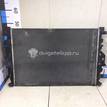 Фото Радиатор основной  6G918005FD для Ford Focus / C-Max / Galaxy / Grand / Kuga {forloop.counter}}