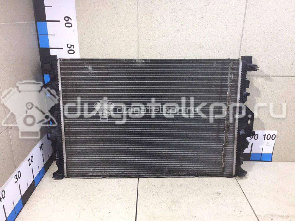 Фото Радиатор основной  6G918005FD для Ford Focus / C-Max / Galaxy / Grand / Kuga {forloop.counter}}