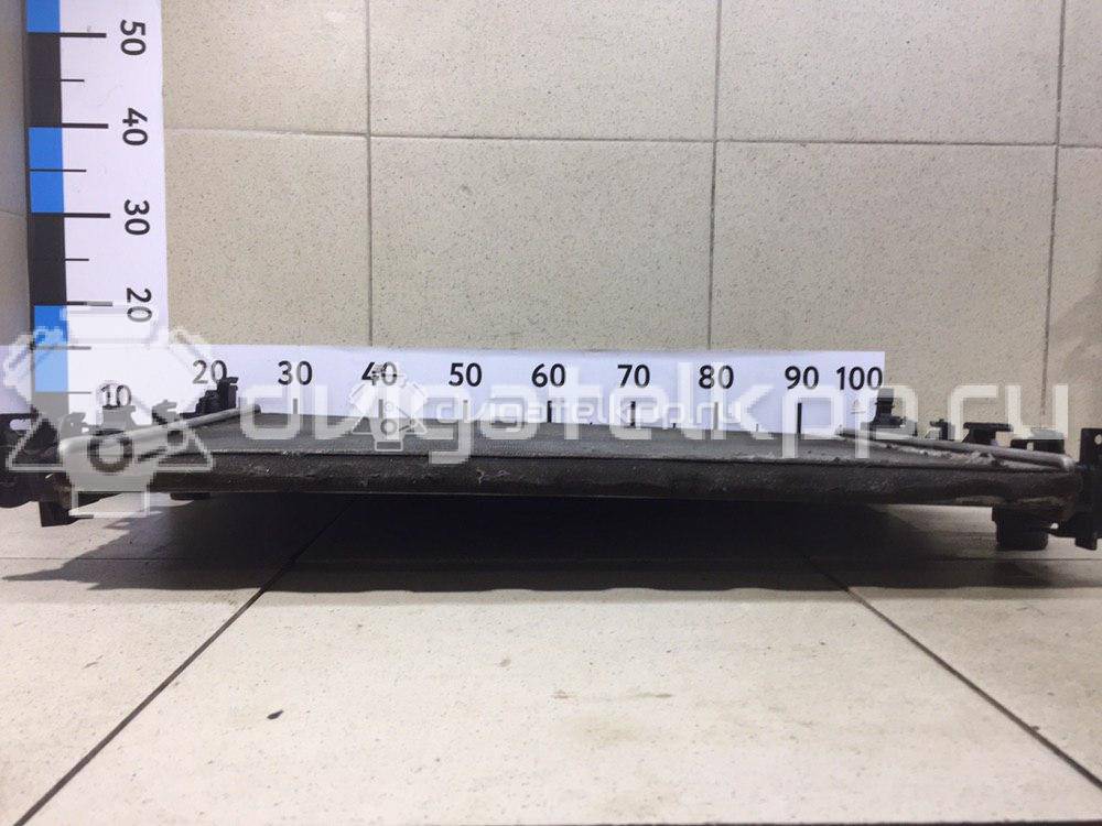 Фото Радиатор основной  6G918005FD для Ford Focus / C-Max / Galaxy / Grand / Kuga {forloop.counter}}