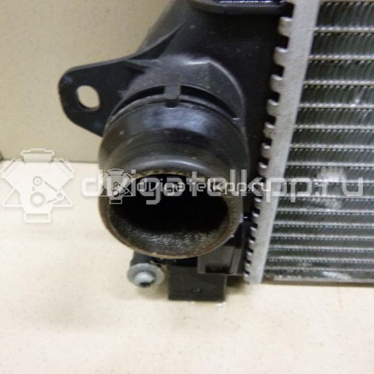Фото Радиатор основной  6g918005fd для Ford Focus / C-Max / Galaxy / Grand / Kuga