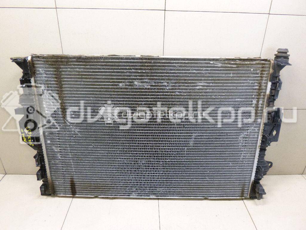 Фото Радиатор основной  6g918005fd для Ford Focus / C-Max / Galaxy / Grand / Kuga {forloop.counter}}