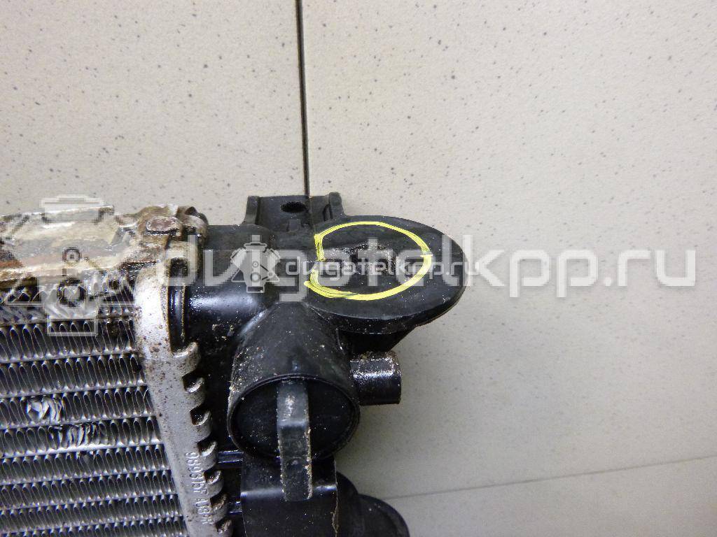 Фото Радиатор основной  6g918005fd для Ford Focus / C-Max / Galaxy / Grand / Kuga {forloop.counter}}