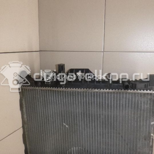 Фото Радиатор основной  6g918005fc для Ford Focus / C-Max / Galaxy / Grand / Kuga
