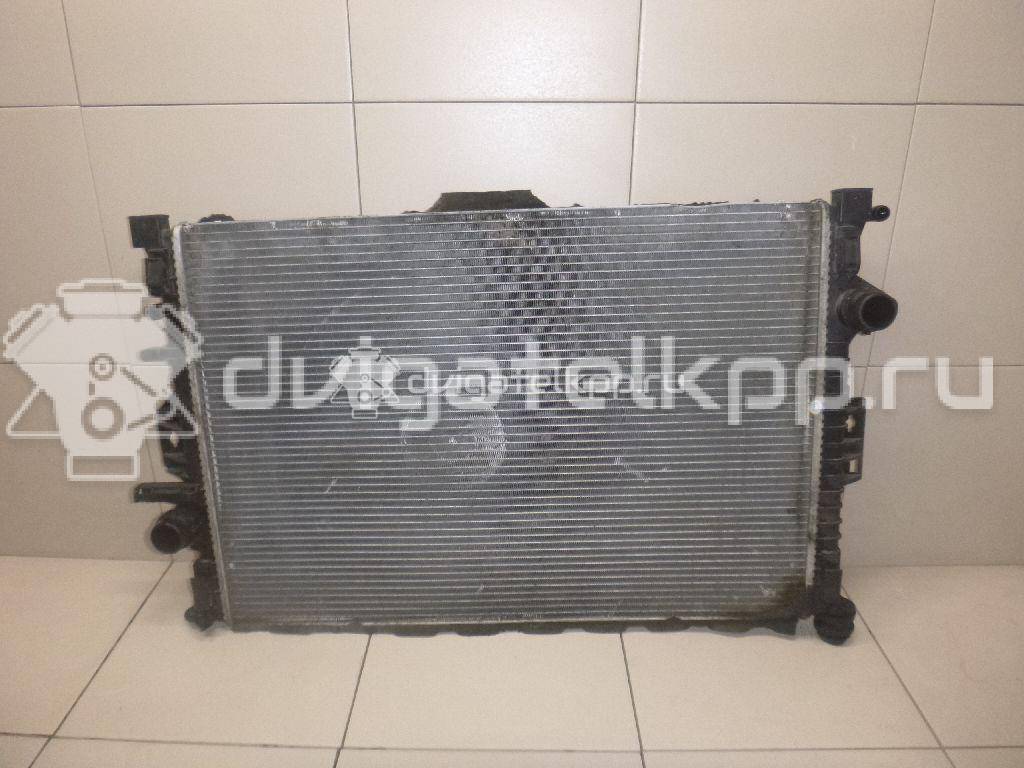 Фото Радиатор основной  6g918005fc для Ford Focus / C-Max / Galaxy / Grand / Kuga {forloop.counter}}