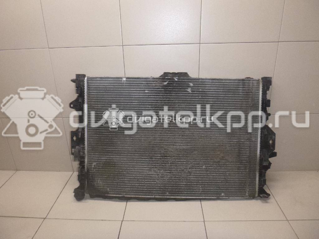 Фото Радиатор основной  6g918005fc для Ford Focus / C-Max / Galaxy / Grand / Kuga {forloop.counter}}