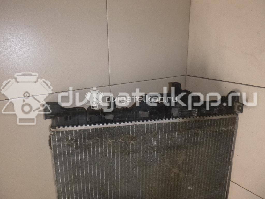 Фото Радиатор основной  6g918005fc для Ford Focus / C-Max / Galaxy / Grand / Kuga {forloop.counter}}
