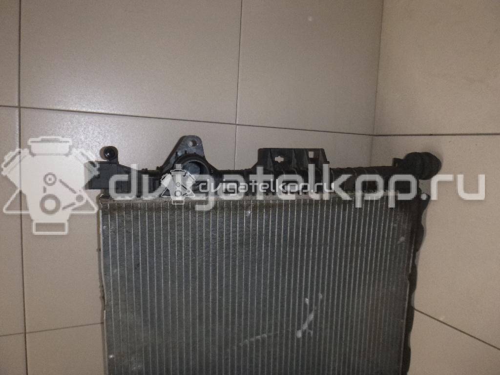 Фото Радиатор основной  6g918005fc для Ford Focus / C-Max / Galaxy / Grand / Kuga {forloop.counter}}
