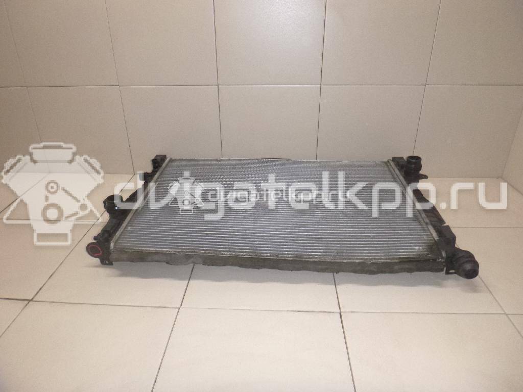 Фото Радиатор основной  6g918005fc для Ford Focus / C-Max / Galaxy / Grand / Kuga {forloop.counter}}