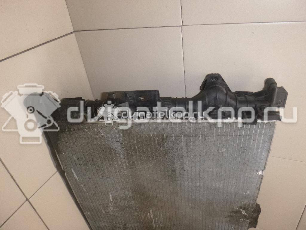 Фото Радиатор основной  6g918005fc для Ford Focus / C-Max / Galaxy / Grand / Kuga {forloop.counter}}