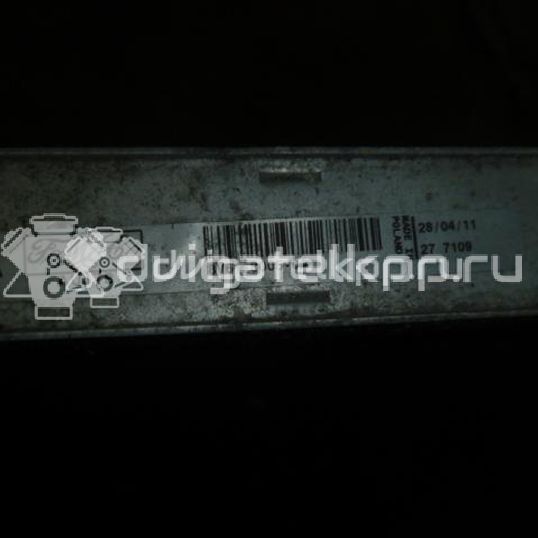 Фото Радиатор основной  8v618005ca для Ford Focus / C-Max / Grand
