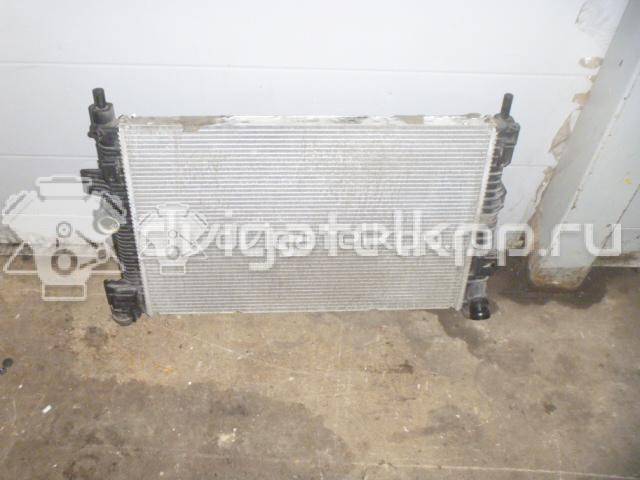 Фото Радиатор основной  8v618005ca для Ford Focus / C-Max / Grand {forloop.counter}}