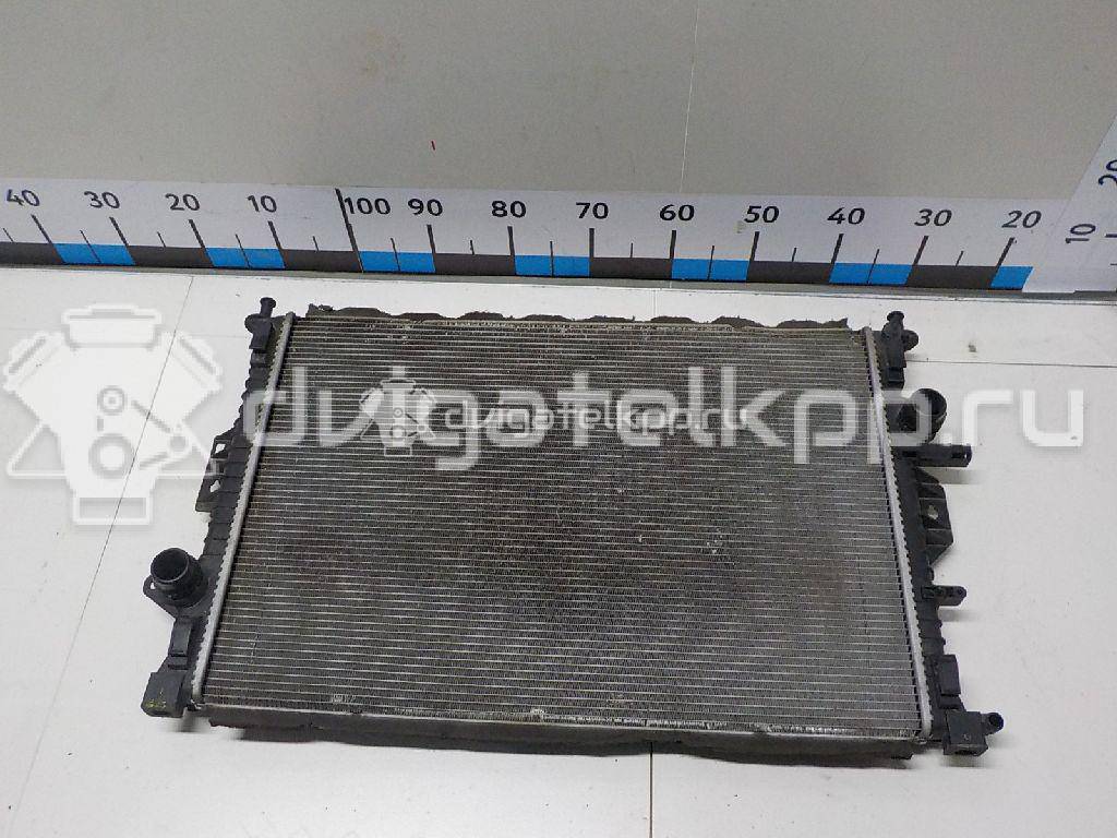 Фото Радиатор основной  31338765 для Ford Focus / C-Max / Galaxy / Grand / Kuga {forloop.counter}}