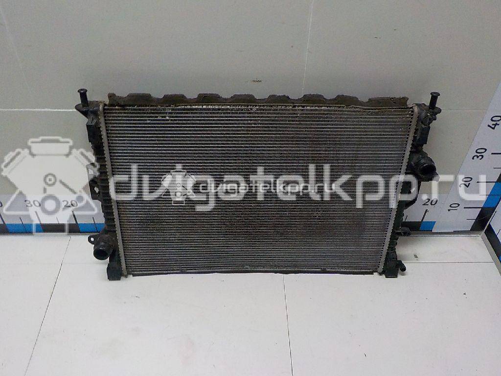 Фото Радиатор основной  31338765 для Ford Focus / C-Max / Galaxy / Grand / Kuga {forloop.counter}}