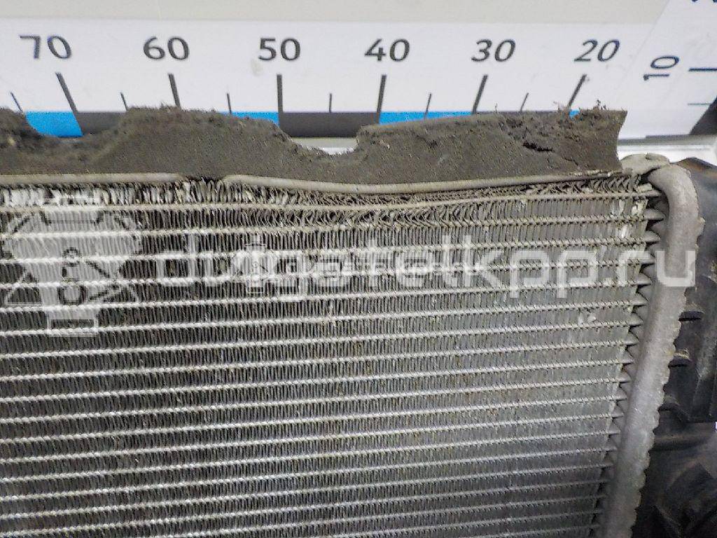 Фото Радиатор основной  31338765 для Ford Focus / C-Max / Galaxy / Grand / Kuga {forloop.counter}}