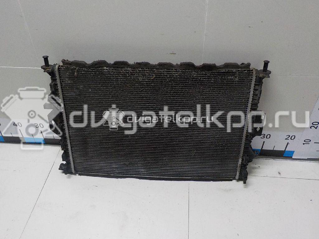 Фото Радиатор основной  31338765 для Ford Focus / C-Max / Galaxy / Grand / Kuga {forloop.counter}}