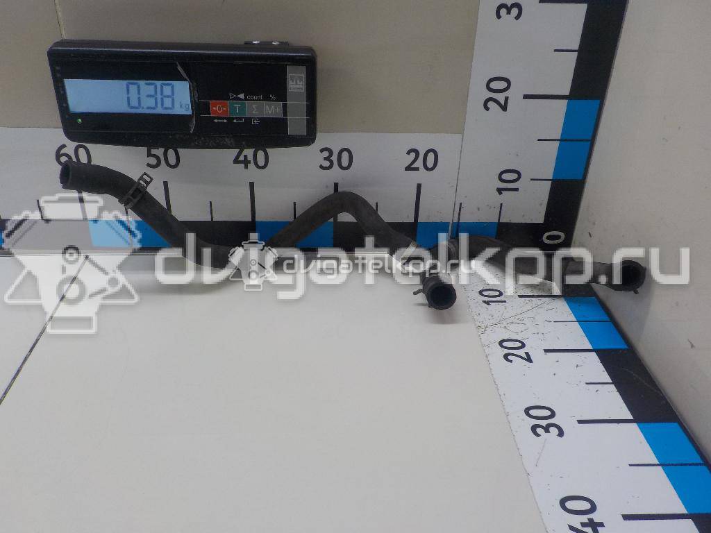Фото Патрубок отопителя  1722086 для Ford Focus {forloop.counter}}