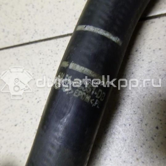 Фото Патрубок отопителя  1722086 для Ford Focus