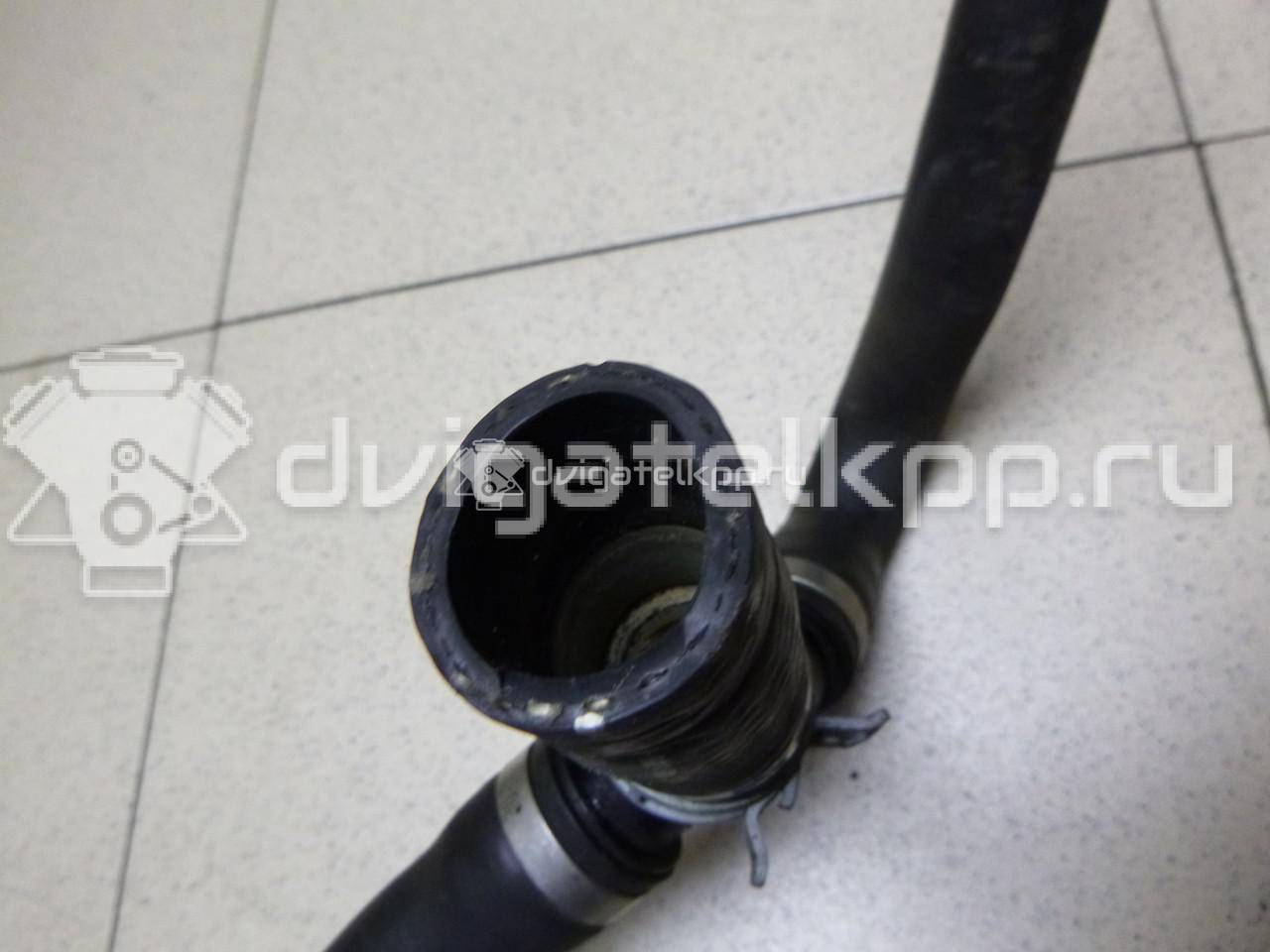 Фото Патрубок отопителя  1722086 для Ford Focus {forloop.counter}}