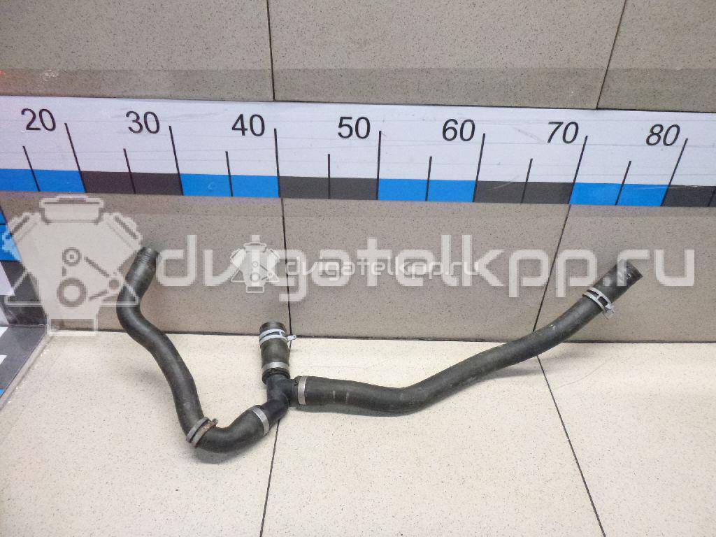 Фото Патрубок отопителя  1722086 для Ford Focus {forloop.counter}}