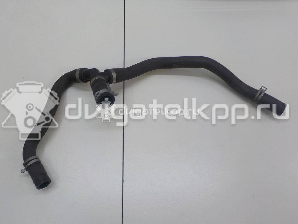 Фото Патрубок отопителя  1722086 для ford C-MAX {forloop.counter}}