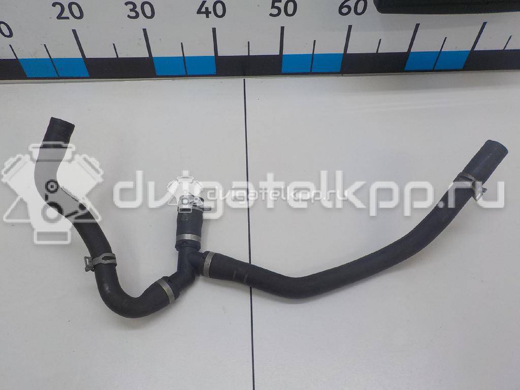 Фото Патрубок отопителя  1722086 для ford C-MAX {forloop.counter}}