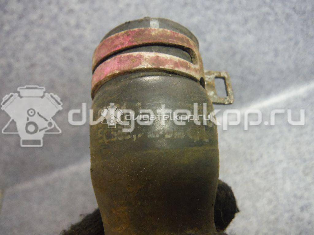 Фото Патрубок радиатора  1724201 для Ford Focus / C-Max {forloop.counter}}