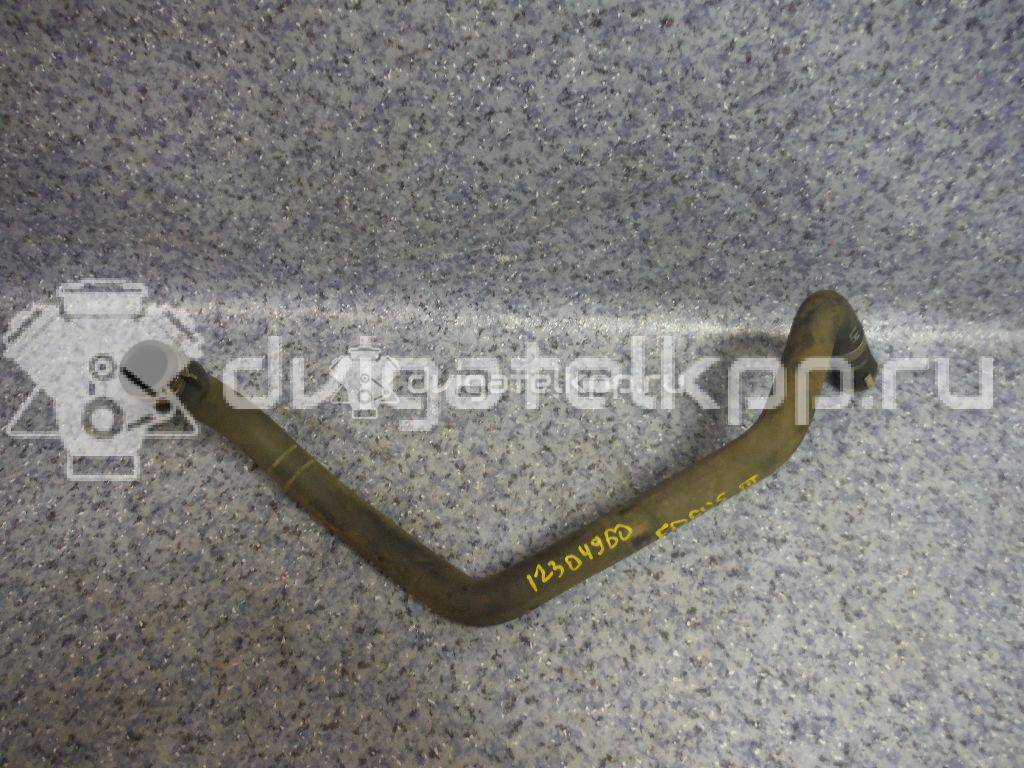 Фото Патрубок радиатора  1724201 для Ford Focus / C-Max {forloop.counter}}