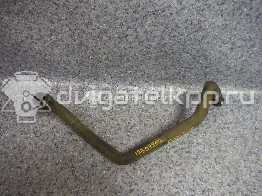 Фото Патрубок радиатора  1724201 для Ford Focus / C-Max {forloop.counter}}