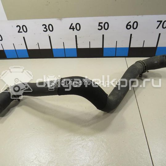 Фото Патрубок радиатора  1724201 для Ford Focus / C-Max