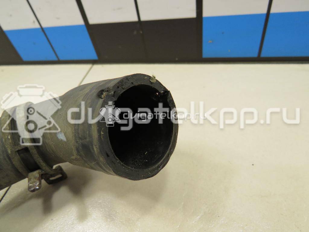 Фото Патрубок радиатора  1724201 для Ford Focus / C-Max {forloop.counter}}
