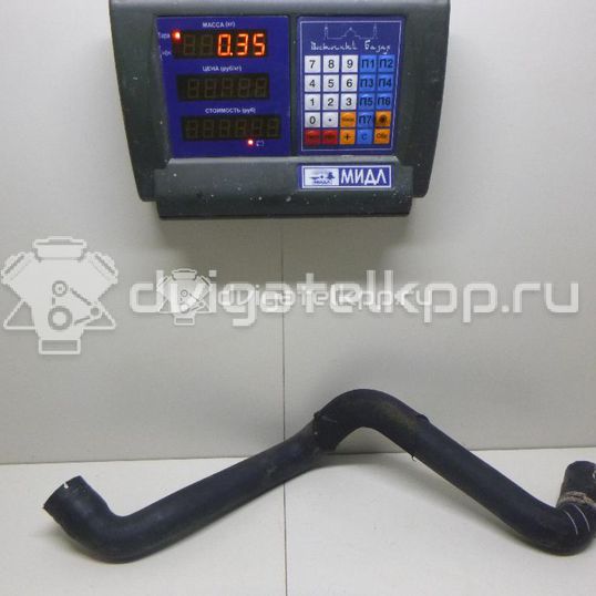 Фото Патрубок радиатора  1724201 для Ford Focus / C-Max