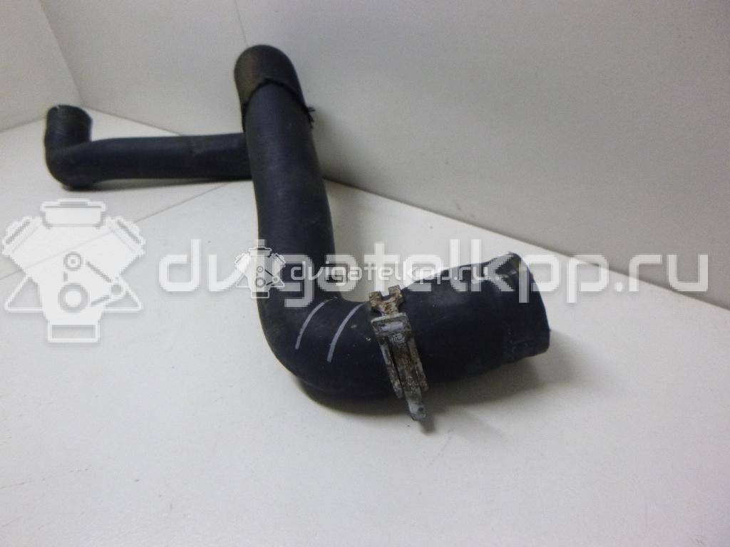 Фото Патрубок радиатора  1724201 для Ford Focus / C-Max {forloop.counter}}