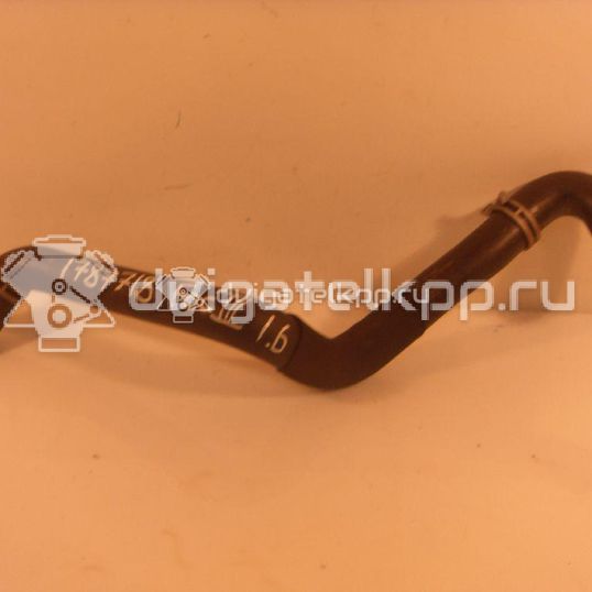 Фото Патрубок радиатора  1724201 для Ford Focus / C-Max