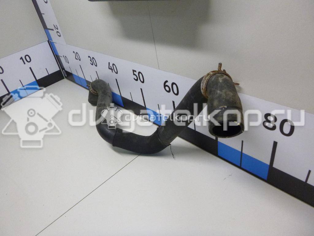 Фото Патрубок радиатора  1724201 для Ford Focus / C-Max {forloop.counter}}