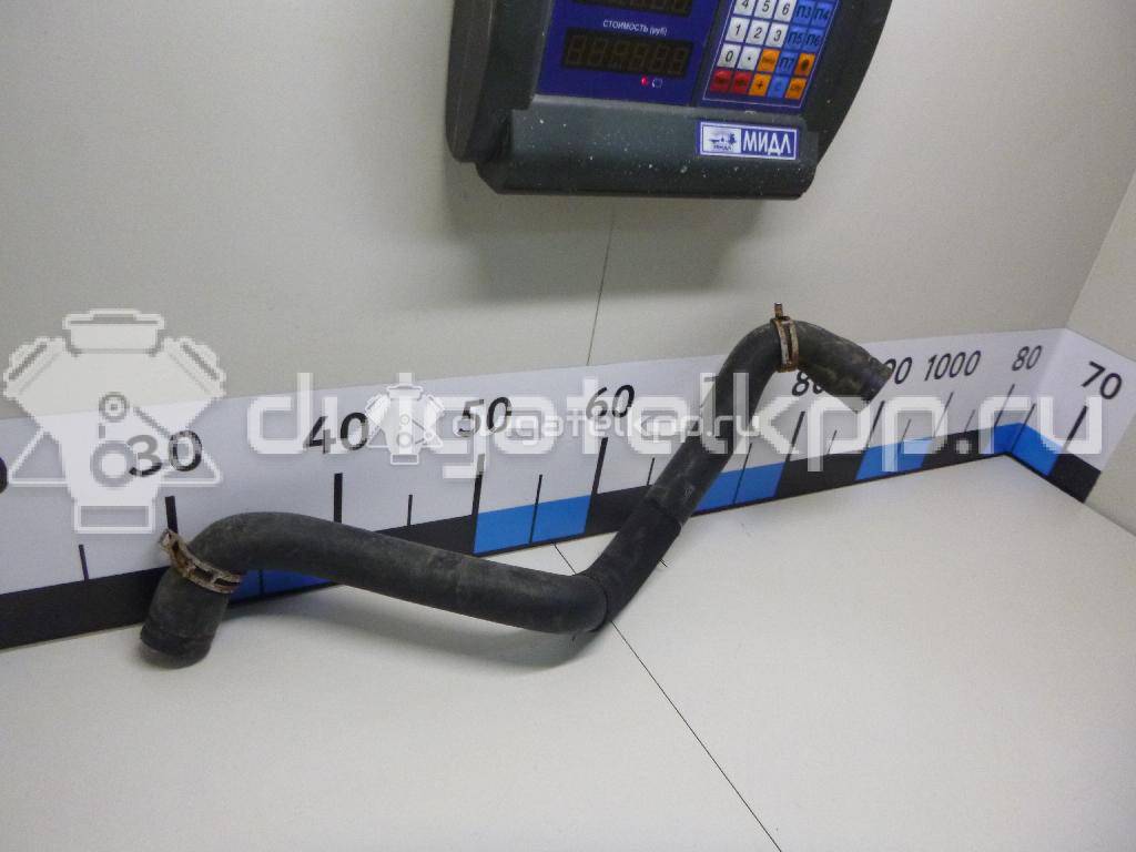 Фото Патрубок радиатора  1724201 для Ford Focus / C-Max {forloop.counter}}