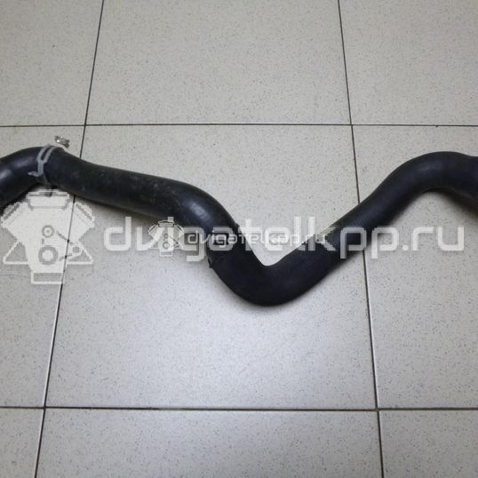 Фото Патрубок радиатора  1724201 для Ford Focus / C-Max