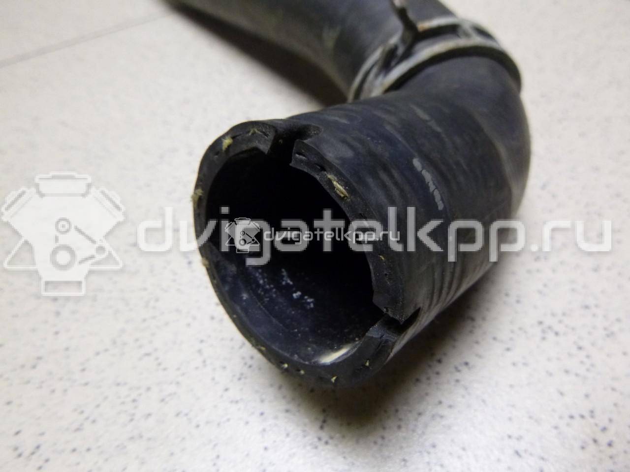 Фото Патрубок радиатора  1724201 для Ford Focus / C-Max {forloop.counter}}