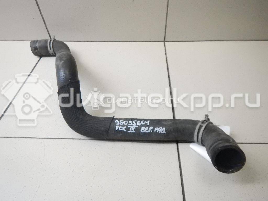 Фото Патрубок радиатора  1724201 для Ford Focus / C-Max {forloop.counter}}