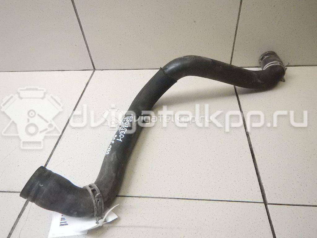 Фото Патрубок радиатора  1724201 для Ford Focus / C-Max {forloop.counter}}