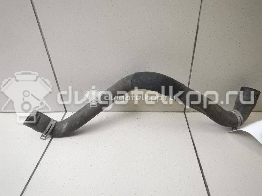 Фото Патрубок радиатора  1724201 для Ford Focus / C-Max {forloop.counter}}