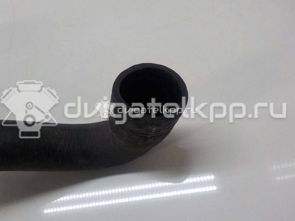 Фото Патрубок радиатора  1724201 для Ford Focus / C-Max {forloop.counter}}