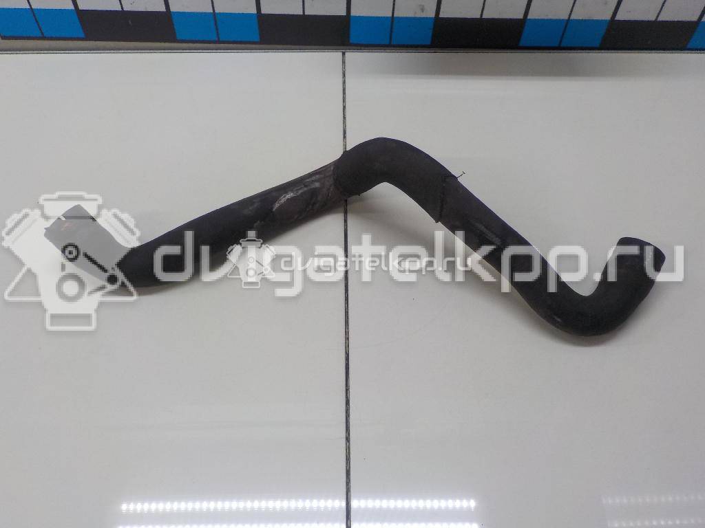 Фото Патрубок радиатора  1724201 для Ford Focus / C-Max {forloop.counter}}