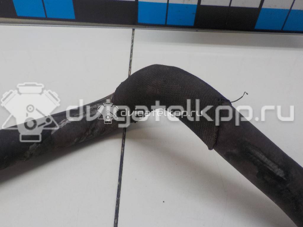 Фото Патрубок радиатора  1724201 для Ford Focus / C-Max {forloop.counter}}