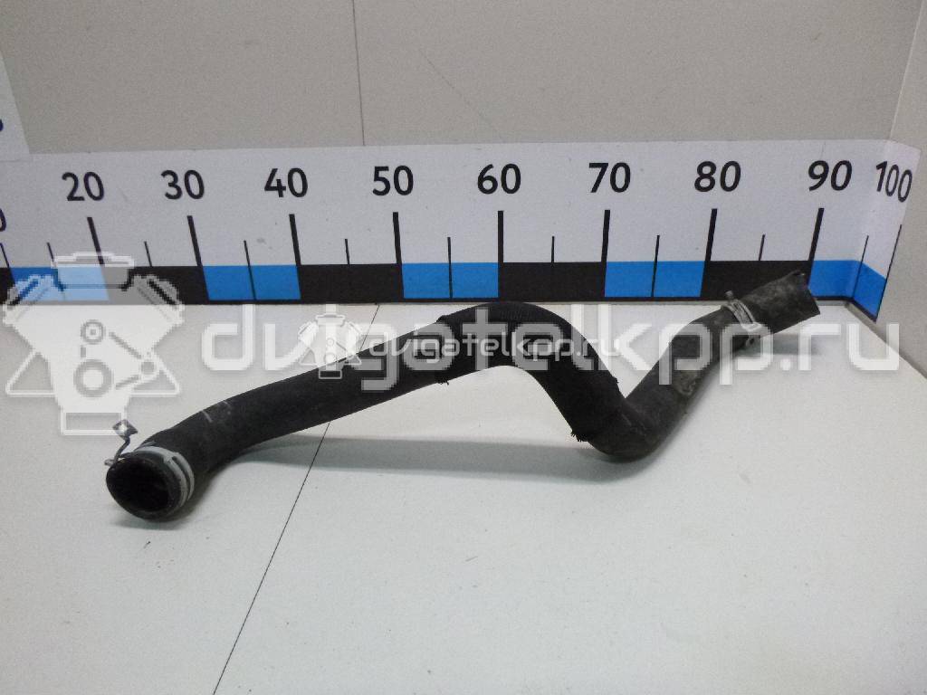 Фото Патрубок радиатора  1724201 для Ford Focus / C-Max {forloop.counter}}