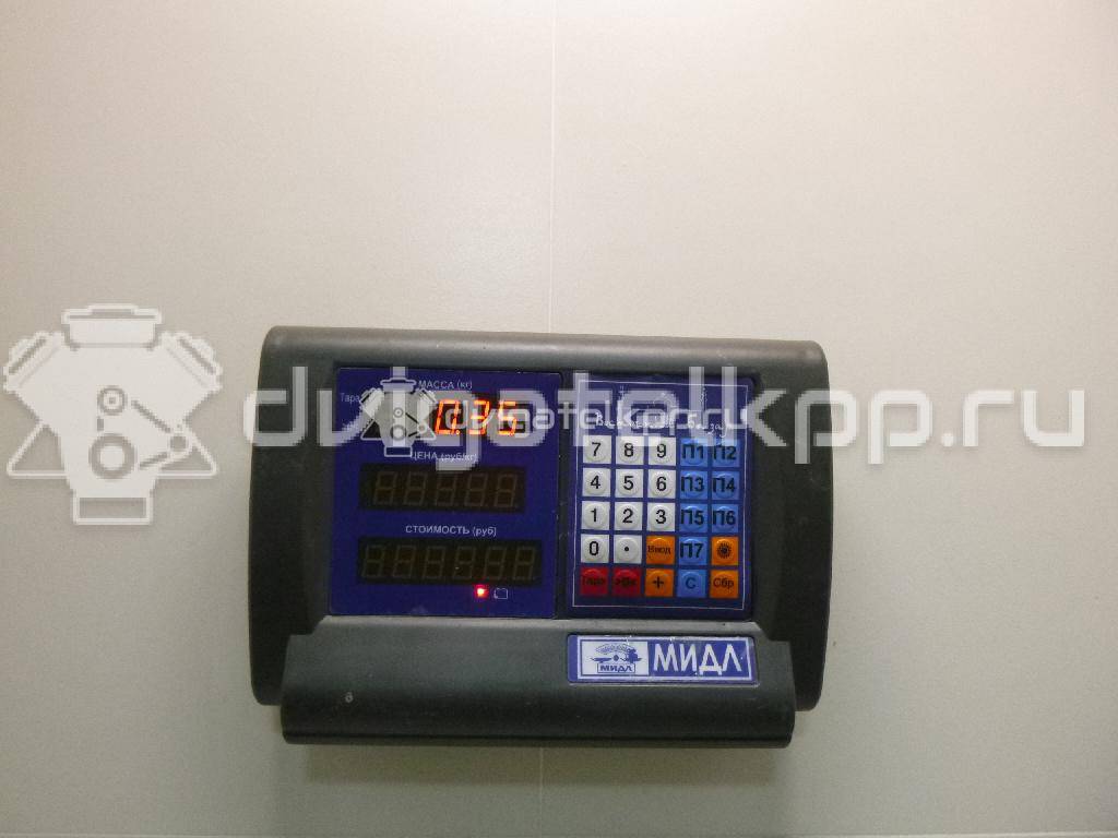 Фото Патрубок радиатора  1724201 для Ford Focus / C-Max {forloop.counter}}