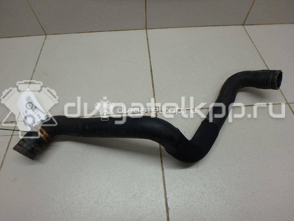 Фото Патрубок радиатора  1724201 для Ford Focus / C-Max {forloop.counter}}