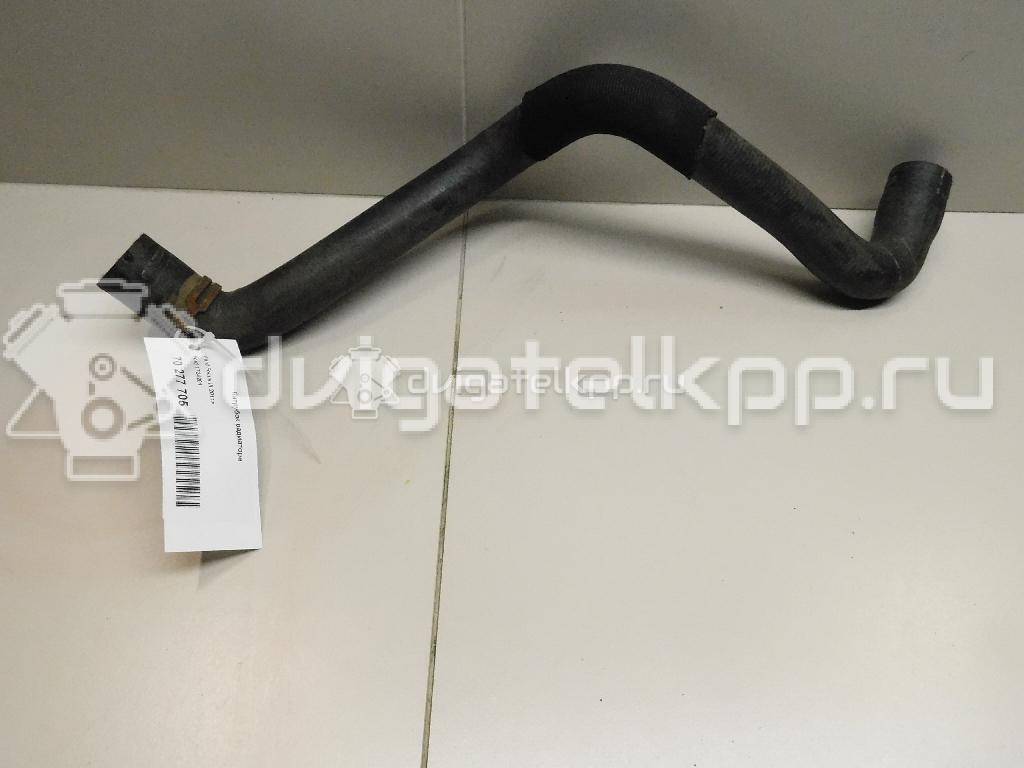 Фото Патрубок радиатора  1724201 для Ford Focus / C-Max {forloop.counter}}